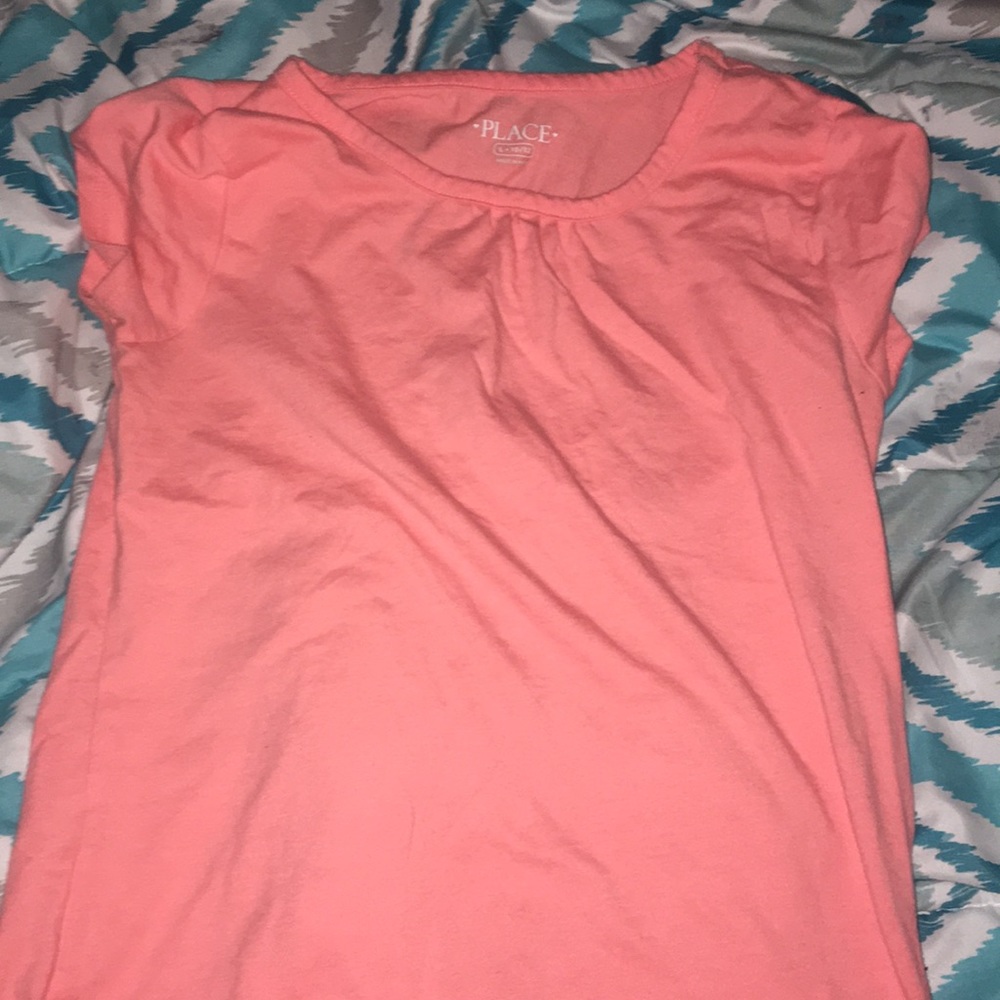 childrens place shirt NEVER WORN